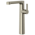 Rohl Nibi™ NBL01BN - Nibi™ Single Handle Tall Lavatory Faucet in Brushed Nickel