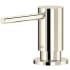 Rohl SD8PN - Soap Dispenser in Polished Nickel