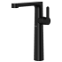Rohl Nibi™ NBL01BK - Nibi™ Single Handle Tall Lavatory Faucet in Black