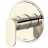 Rohl Arca™ TAA51PN - Arca™ 1/2" Pressure Balance Trim in Polished Nickel