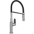 Rohl MY101SS - Mythic™ Pre-Rinse Kitchen Faucet in Stainless Steel
