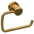 Rohl Parabola™ PB3BG - Parabola™ Toilet Paper Holder in Brushed Gold