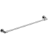 Rohl Parabola™ PB5C - Parabola™ 24" Towel Bar in Chrome