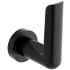 Rohl Parabola™ PB7BK - Parabola™ Towel Hook in Black
