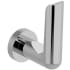 Rohl Parabola™ PB7C - Parabola™ Towel Hook in Chrome