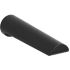 Rohl Parabola™ PB80BK - Parabola™ Wall Mount Tub Spout in Black