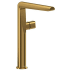 Rohl Parabola™ PBL01BG - Parabola™ Single Handle Tall Lavatory Faucet in Brushed Gold