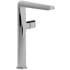 Rohl Parabola™ PBL01C - Parabola™ Single Handle Tall Lavatory Faucet in Chrome