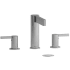 Rohl Paradox™ PX08C - Paradox™ Widespread Lavatory Faucet in Chrome