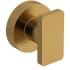 Rohl Paradox™ PX0BG - Paradox™ Robe Hook in Brushed Gold