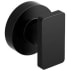 Rohl Paradox™ PX0BK - Paradox™ Robe Hook in Black