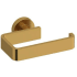 Rohl Paradox™ PX3BG - Paradox™ Toilet Paper Holder in Brushed Gold