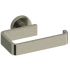 Rohl Paradox™ PX3BN - Paradox™ Toilet Paper Holder in Brushed Nickel