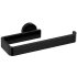 Rohl Paradox™ PX7BK - Paradox™ Towel Ring in Black