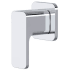 Rohl Equinox™ TEQ20C - Equinox™ 1/2" Volume Control Trim in Chrome