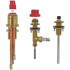 Rohl RHTBEX - Single Handle Deck Mounted Tub Filler Rough-in Valve with Expansion PEX Connection Type