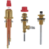 Rohl RHTBSPEX - Single Handle Deck Mounted Tub Filler Rough-in Valve with PEX Connection Type