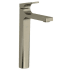 Rohl Ode™ ODL01BN - Ode™ Single Handle Tall Lavatory Faucet in Brushed Nickel