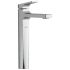 Rohl Ode™ ODL01C - Ode™ Single Handle Tall Lavatory Faucet in Chrome