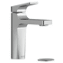 Rohl Ode™ ODS01C - Ode™ Single Handle Lavatory Faucet in Chrome