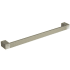 Rohl RF5BN - 24 Inch Towel Bar in: Brushed Nickel