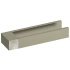 Rohl RF7BN - Single Towel Hook in Brushed Nickel