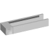 Rohl RF7C - Single Towel Hook in Chrome