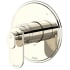Rohl Arca™ TAA45PN - Arca™ 1/2" Therm &amp; Pressure Balance Trim With 5 Functions in Polished Nickel