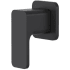 Rohl Equinox™ TEQ20BK - Equinox™ 1/2" Volume Control Trim in Black