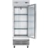 Koolmore RIR1DSS19C - 29 Inch Commercial Freestanding All-Refrigerator