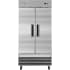 Koolmore RIR2DSS35C - 39 Inch Commercial Freestanding All-Refrigerator