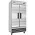 Koolmore RIR2DSS35C - 39 Inch Commercial Freestanding All-Refrigerator