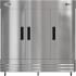 Koolmore RIR3DSS - 81 Inch Commercial Freestanding All-Refrigerator