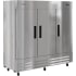 Koolmore RIR3DSS - 81 Inch Commercial Freestanding All-Refrigerator