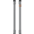 Cafe CXWSFHKPMSS - Brushed Stainless Handles