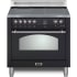 LOFRA Dolcevita RKCS30M000I4 - 30 Inch Freestanding Induction Range