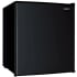 Avanti RM16J1B - 19 Inch Freestanding Compact Refrigerator In Black