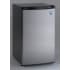 Avanti RM4436SS - 20 Inch Freestanding Compact Refrigerator with 4.4 cu. ft. Capacity