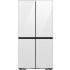 Samsung BESPOKE RM80F22WEW - Bespoke 4-Door French Door Refrigerator