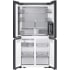 Samsung BESPOKE RM80F22WEW - Bespoke 4-Door French Door Refrigerator
