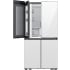 Samsung BESPOKE RM80F22WEW - Bespoke 4-Door French Door Refrigerator