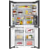 Samsung BESPOKE RM80F22WEW - Bespoke 4-Door French Door Refrigerator