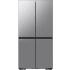 Samsung BESPOKE RM80F23VMR - 36 Inch Smart Counter-Depth 4-Door French Door Refrigerator