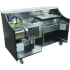 Perlick RMB002 - Tobin Ellis Signature Series Mobile Bar