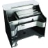 Perlick Signature Series RMB004 - Tobin Ellis Signature Series Mobile Bar