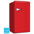 Avanti RMRS31X5RIS - 18 Inch Compact Refrigerator