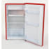 Avanti RMRS31X5RIS - 18 Inch Compact Refrigerator 2 Adjustable Glass Shelves