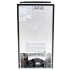 Avanti RMRT30X1BIS - Retro Series 18 Inch Freestanding Compact Refrigerator Back