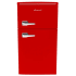 Avanti RMRT30X5RIS - Retro Series 18 Inch Freestanding Compact Refrigerator