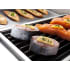 BlueStar RNB Series RNB364CBV2 - 36" RNB Gas Range with Center Charbroiler Grill